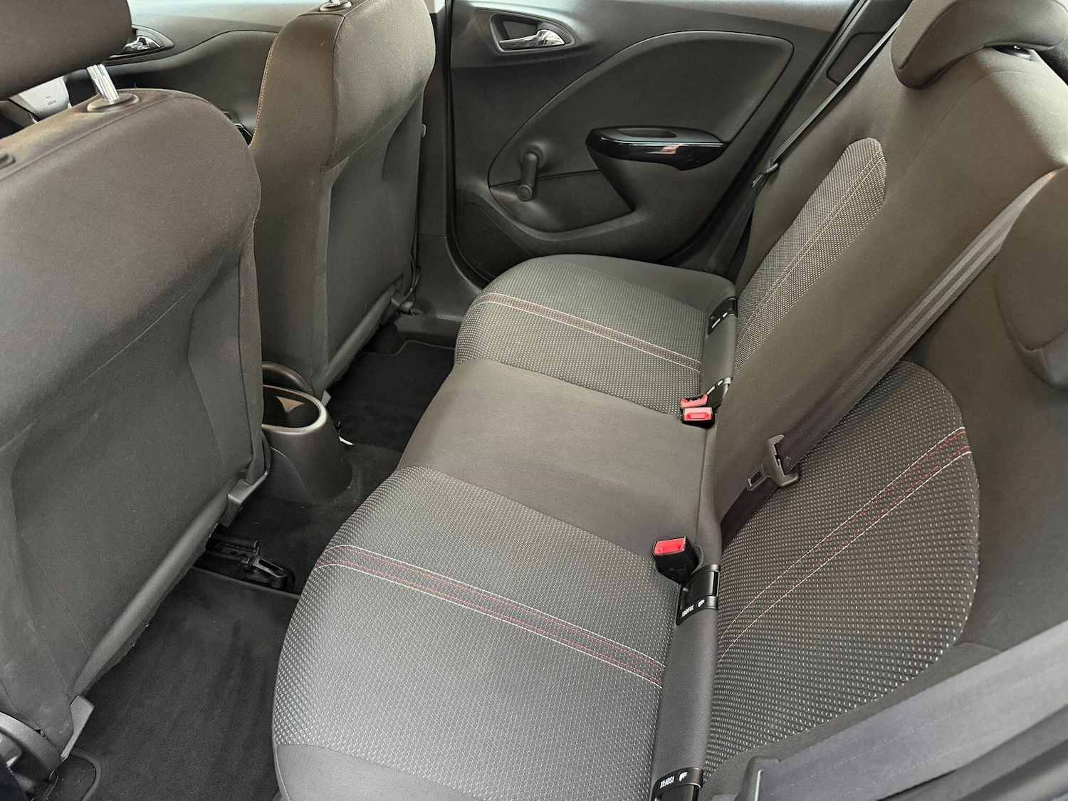 Used Vauxhall Corsa for sale - 77659080: Photo 11