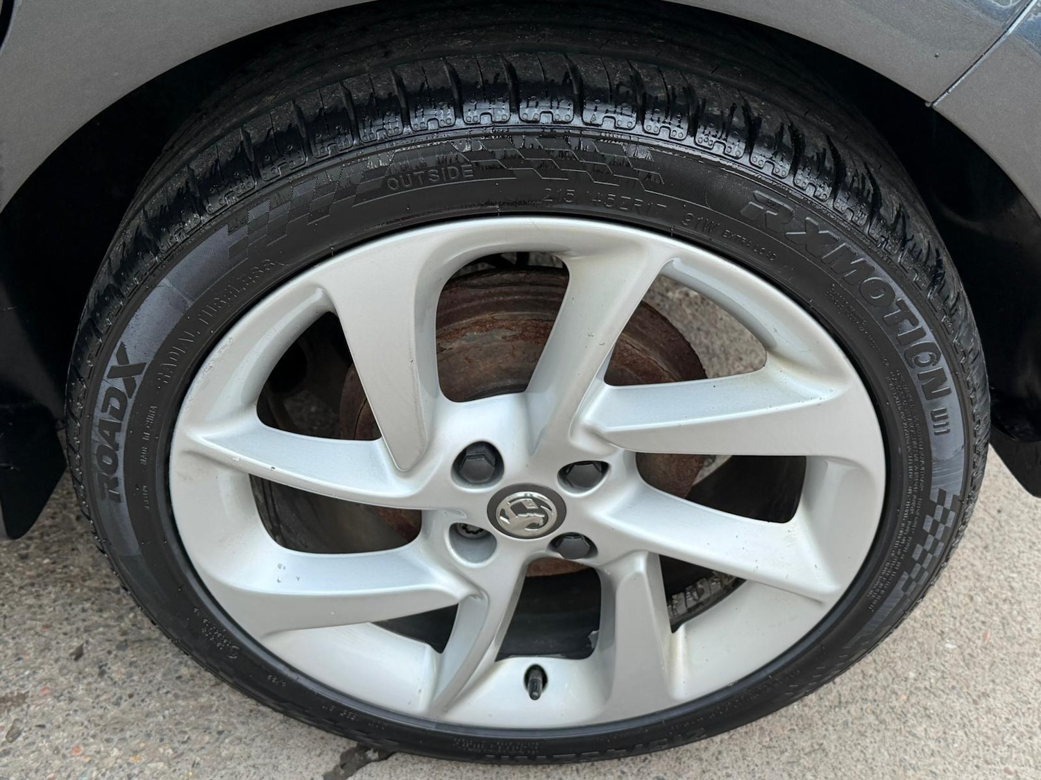 Used Vauxhall Corsa for sale - 77659080: Photo 14