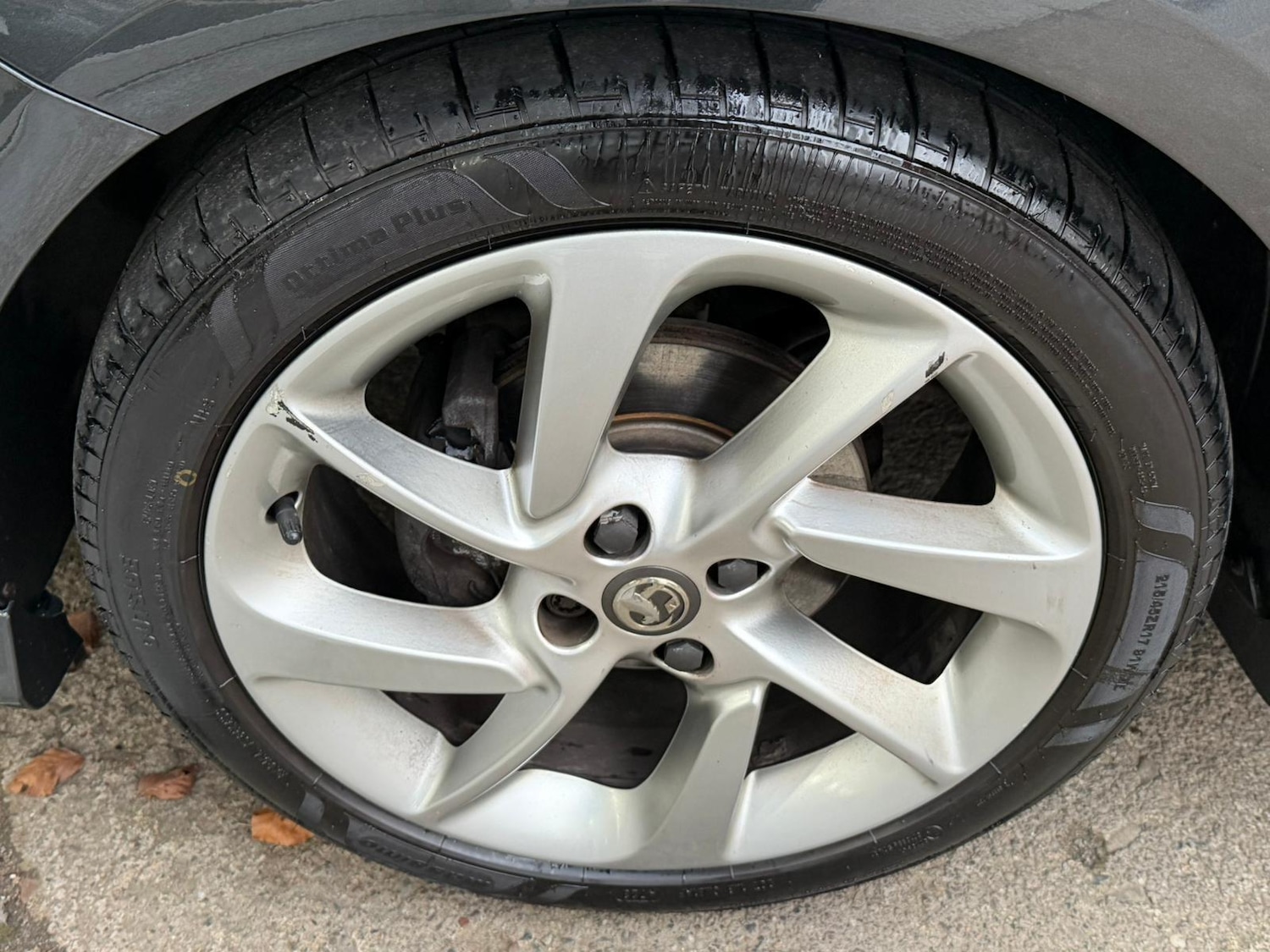 Used Vauxhall Corsa for sale - 77659080: Photo 15