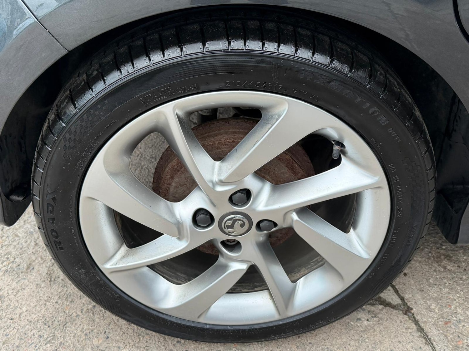 Used Vauxhall Corsa for sale - 77659080: Photo 17