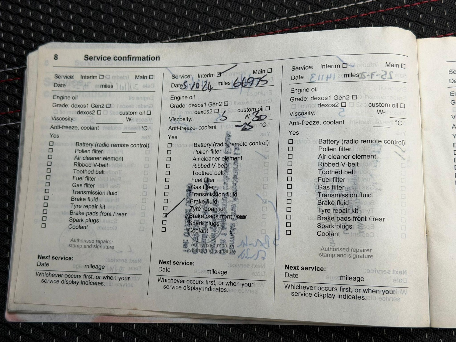 Used Vauxhall Corsa for sale - 77659080: Photo 21