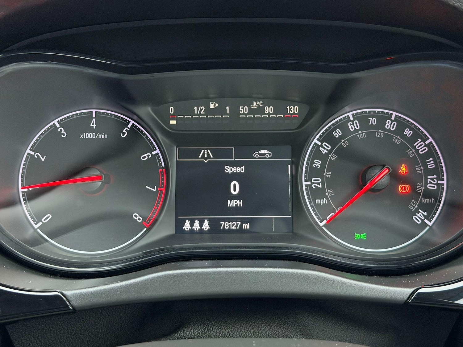 Used Vauxhall Corsa for sale - 77659080: Photo 22