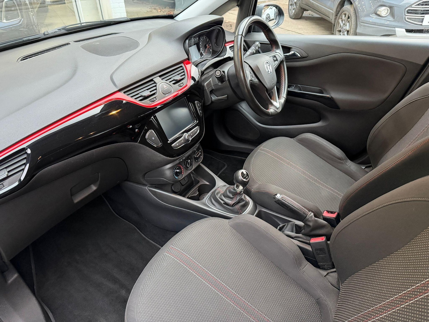 Used Vauxhall Corsa for sale - 77659080: Photo 24