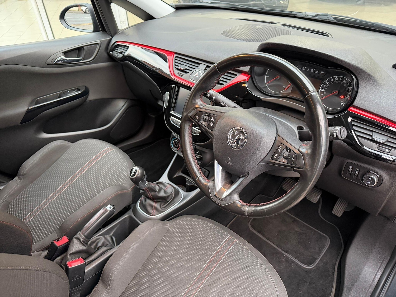 Used Vauxhall Corsa for sale - 77659080: Photo 26