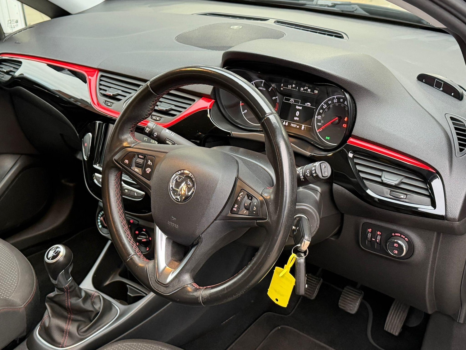 Used Vauxhall Corsa for sale - 77659080: Photo 27