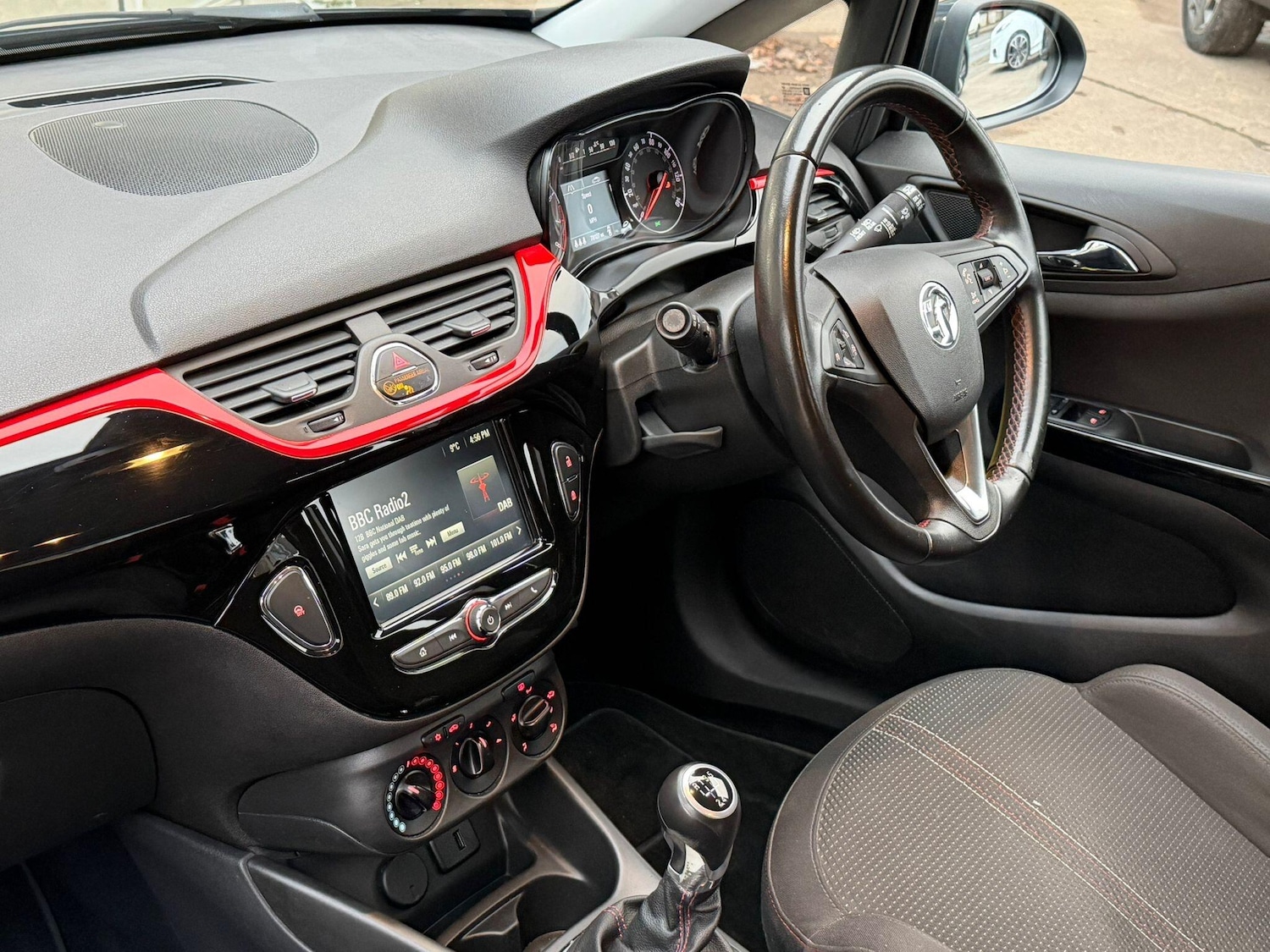 Used Vauxhall Corsa for sale - 77659080: Photo 8