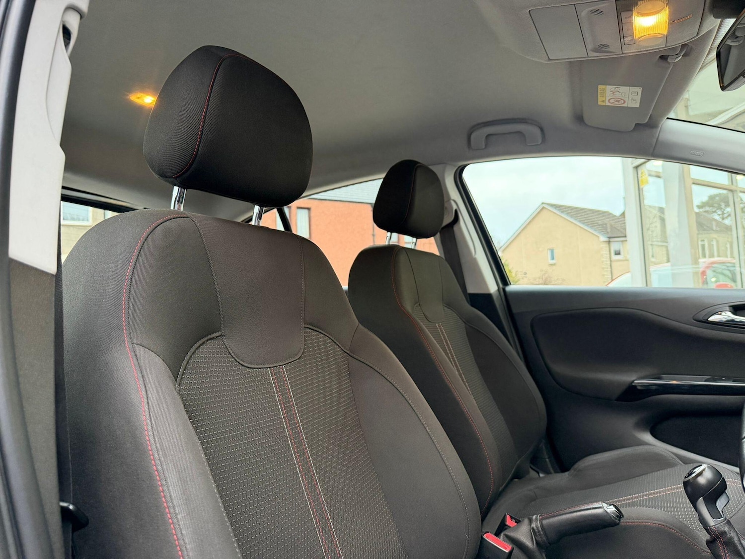 Used Vauxhall Corsa for sale - 77659080: Photo 9