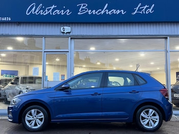 Used Volkswagen Polo 2018 for sale - 77015938: Photo