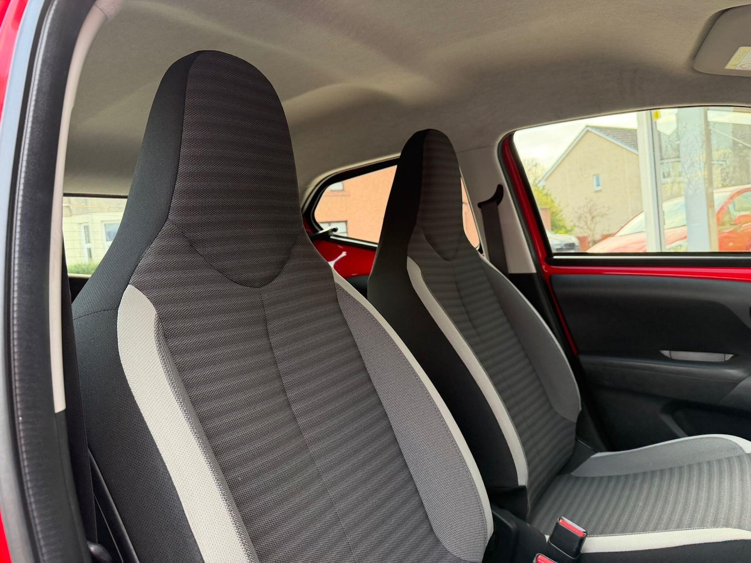 Used Toyota AYGO for sale - 77754355: Photo 10