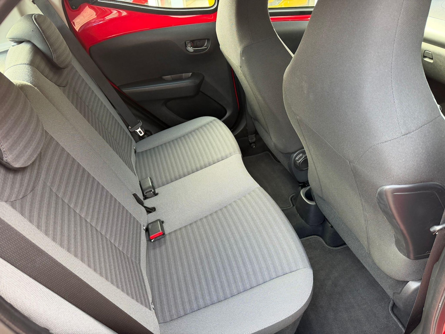 Used Toyota AYGO for sale - 77754355: Photo 11