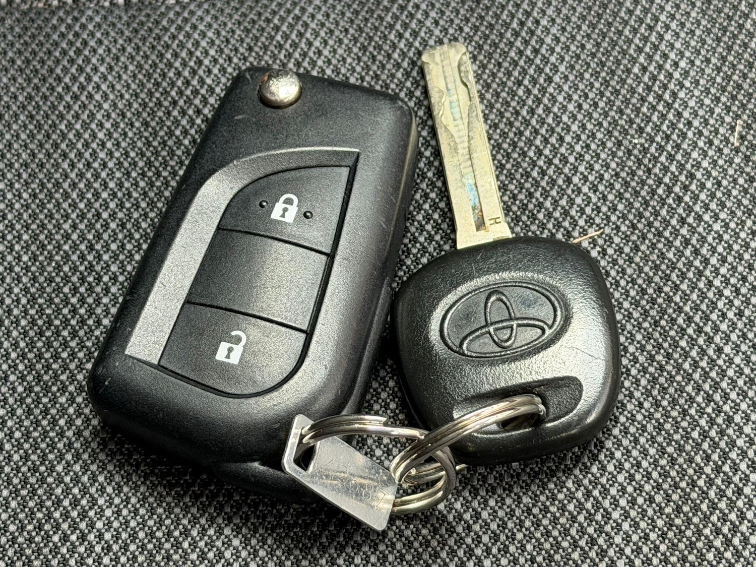 Used Toyota AYGO for sale - 77754355: Photo 17