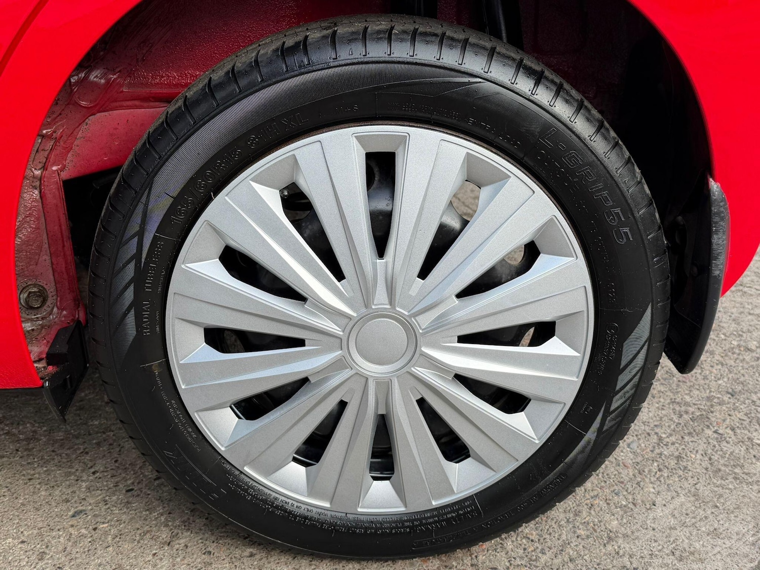 Used Toyota AYGO for sale - 77754355: Photo 18