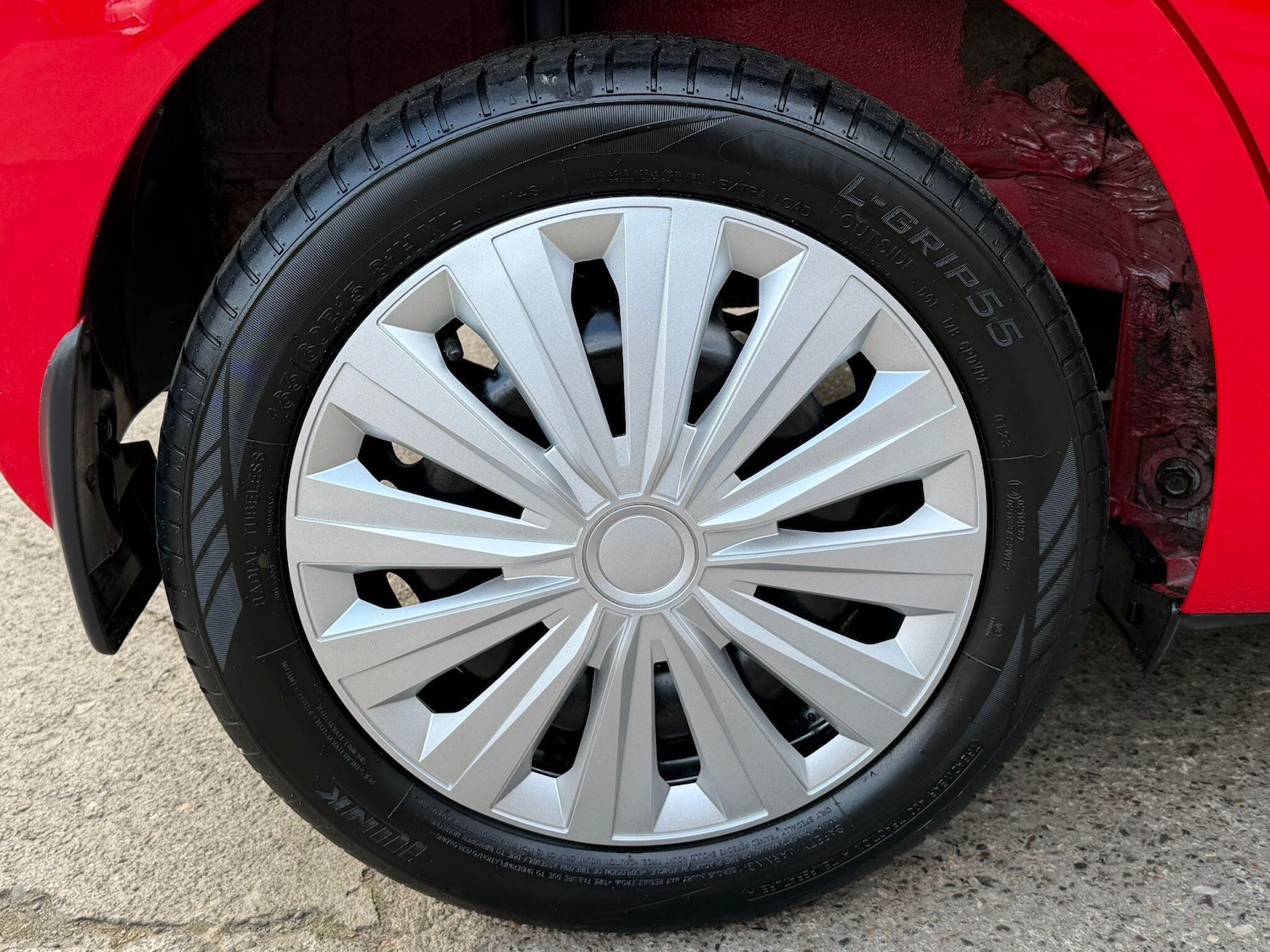 Used Toyota AYGO for sale - 77754355: Photo 19