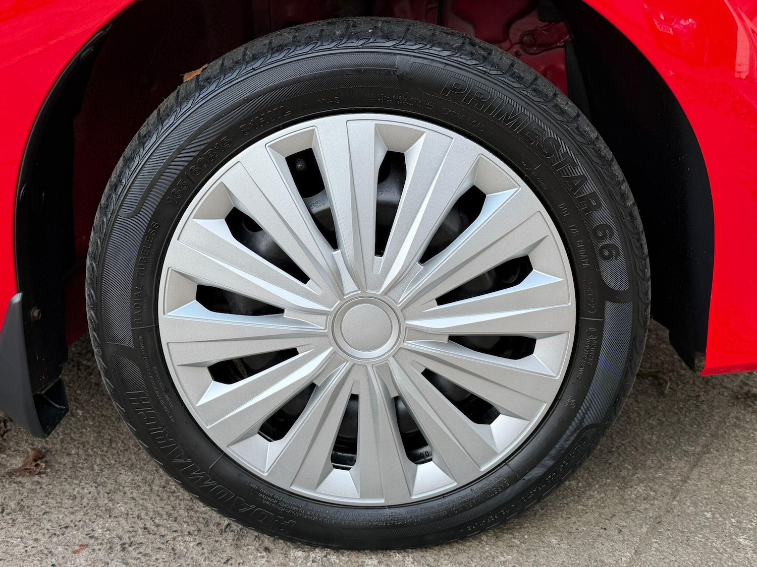 Used Toyota AYGO for sale - 77754355: Photo 20