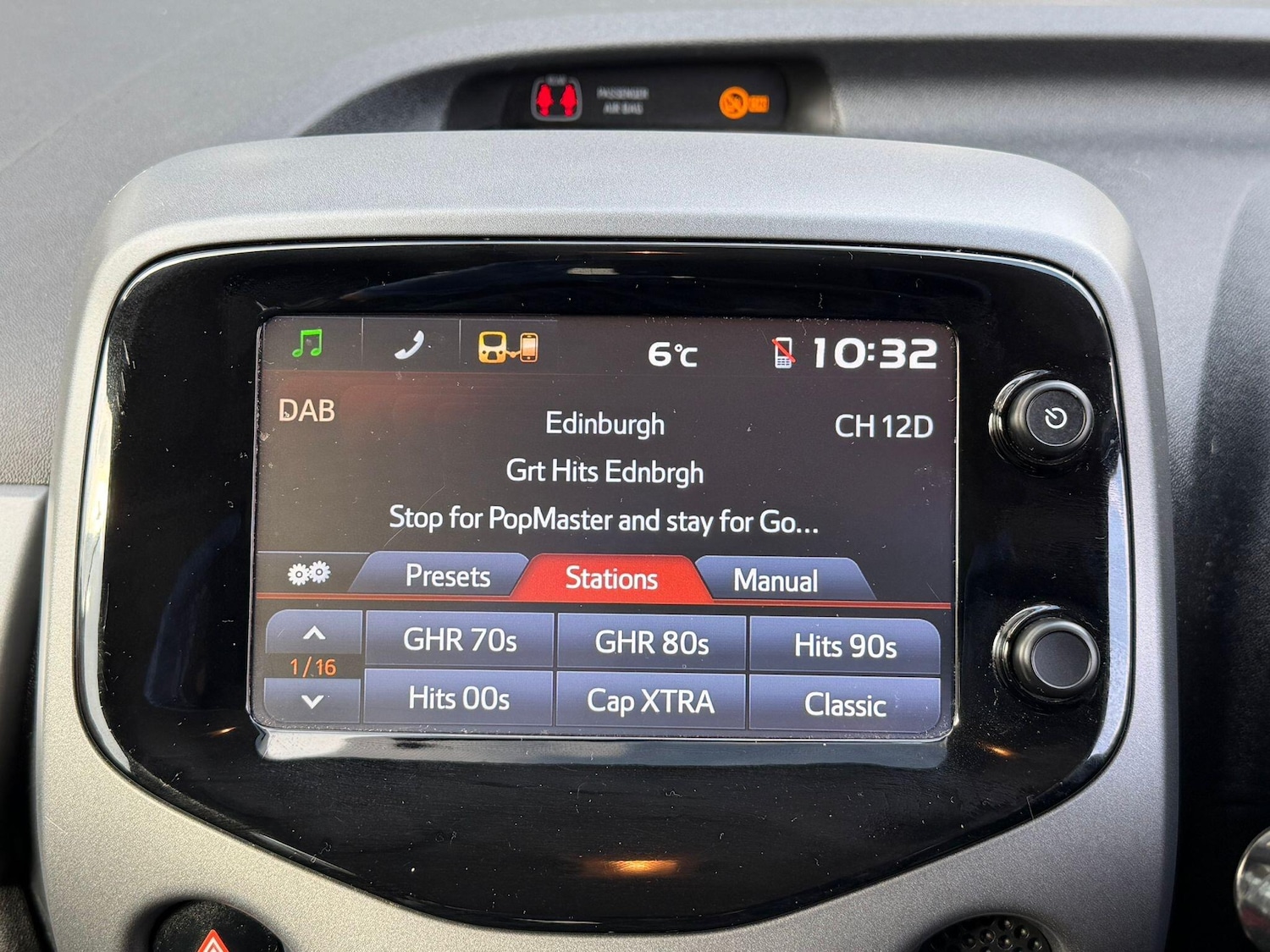 Used Toyota AYGO for sale - 77754355: Photo 21