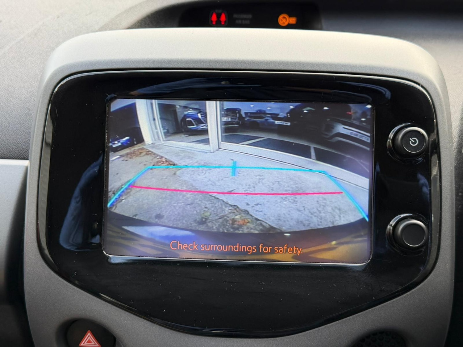 Used Toyota AYGO for sale - 77754355: Photo 22