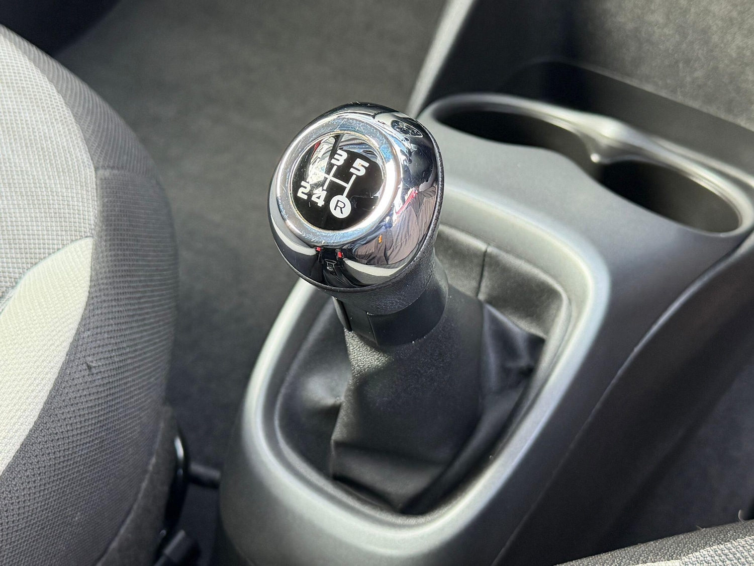 Used Toyota AYGO for sale - 77754355: Photo 5