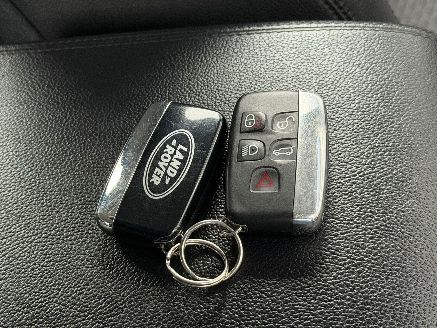 Used Land Rover Discovery Sport 2016 for sale - 76647592: Photo 15