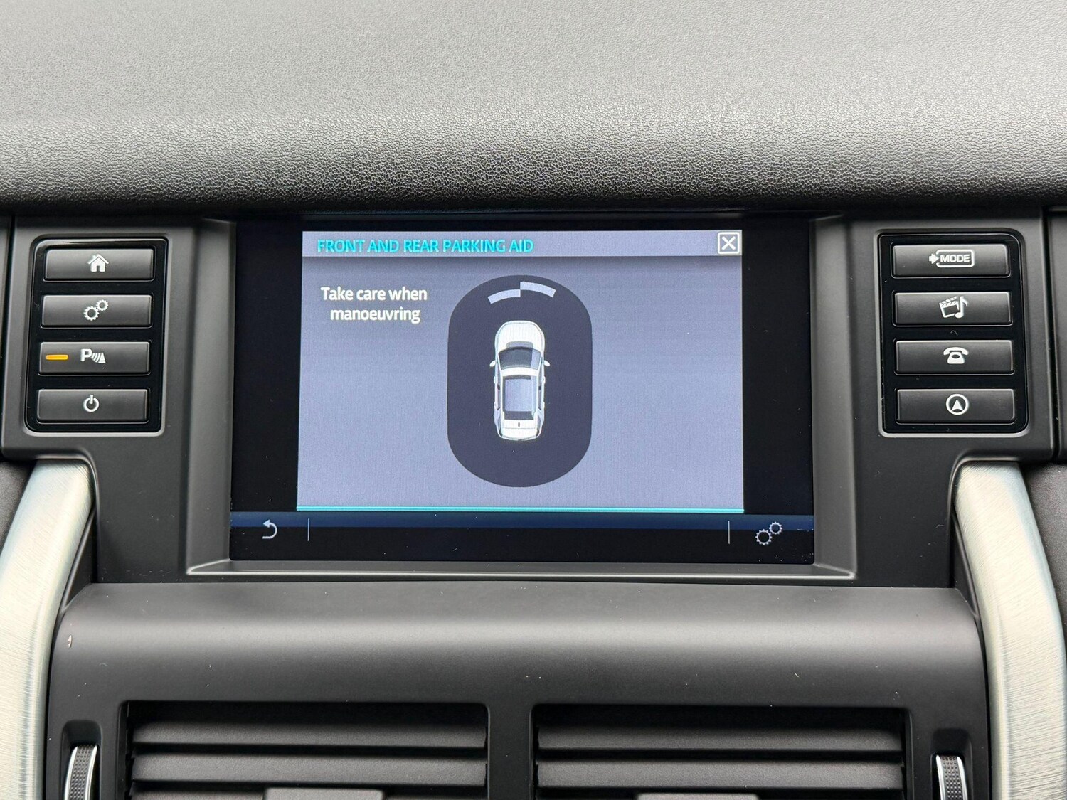 Used Land Rover Discovery Sport 2016 for sale - 76647592: Photo 20