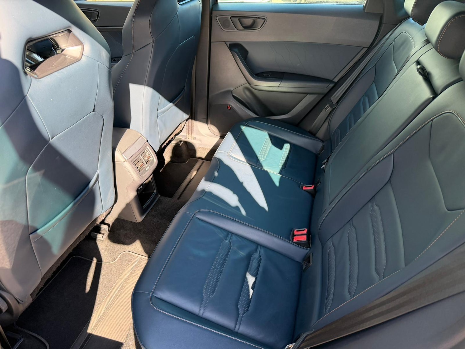 Used Cupra Ateca 2023 for sale - 76645008: Photo 11