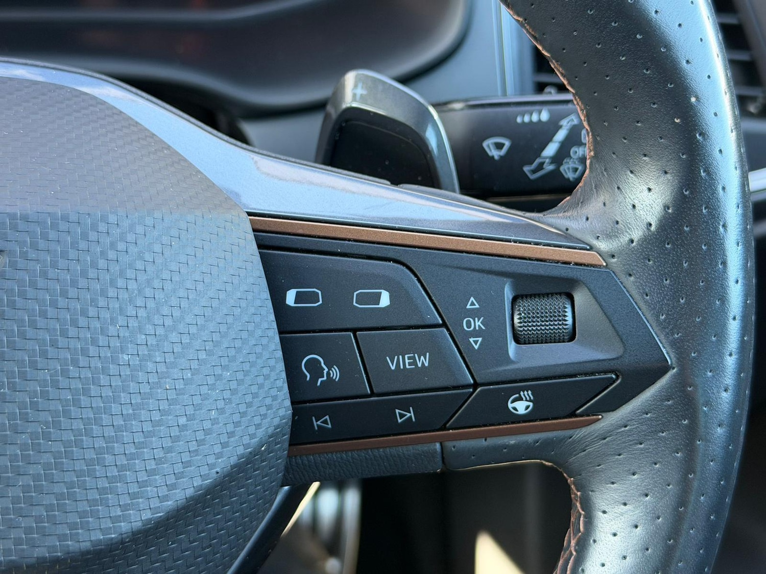 Used Cupra Ateca 2023 for sale - 76645008: Photo 15