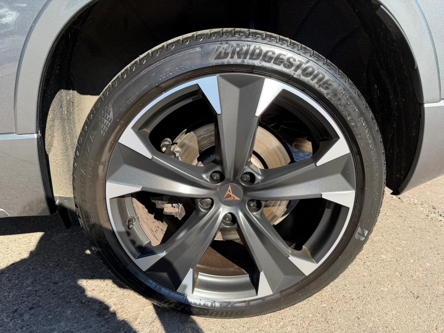 Used Cupra Ateca 2023 for sale - 76645008: Photo 18