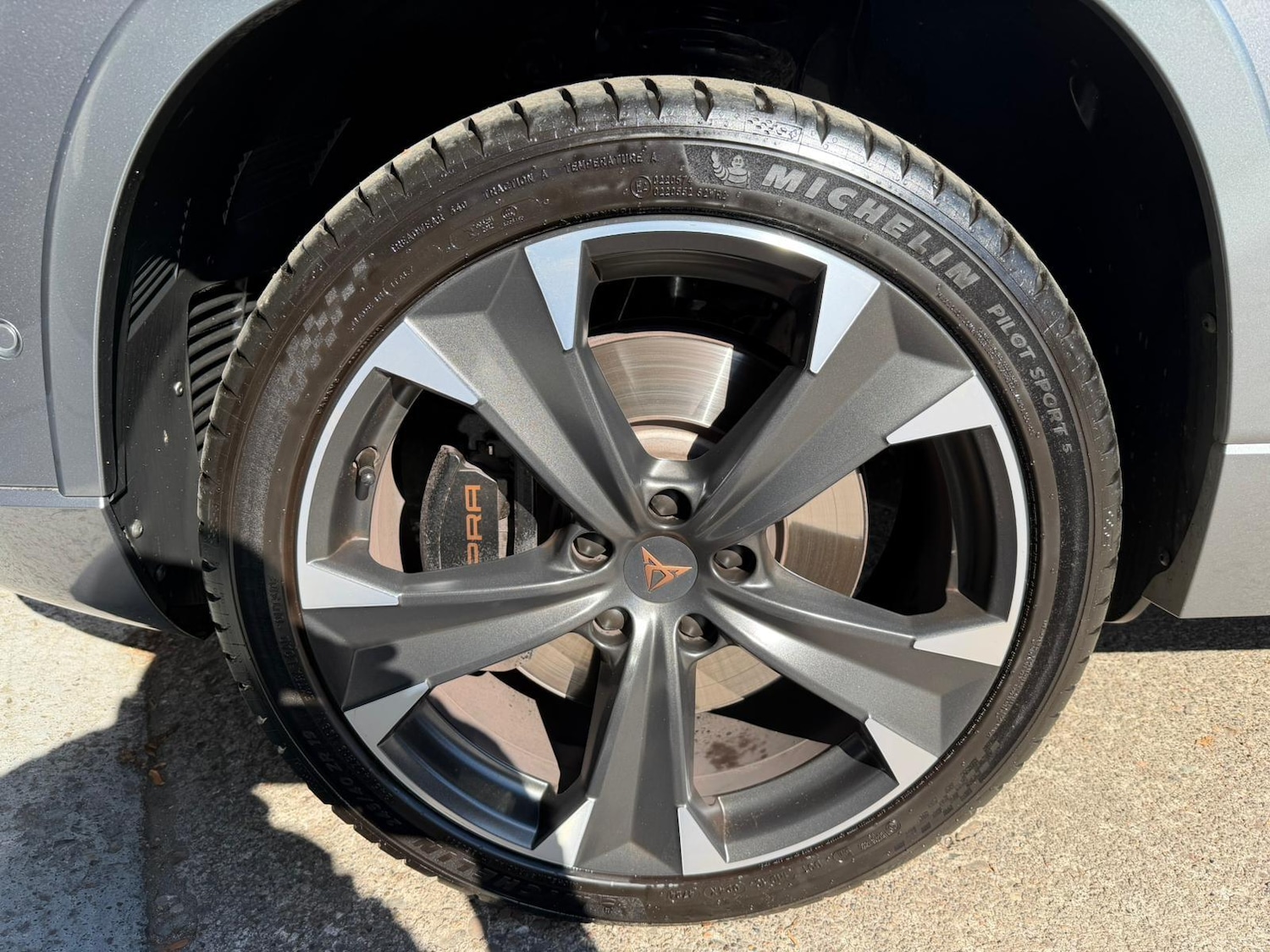 Used Cupra Ateca 2023 for sale - 76645008: Photo 19