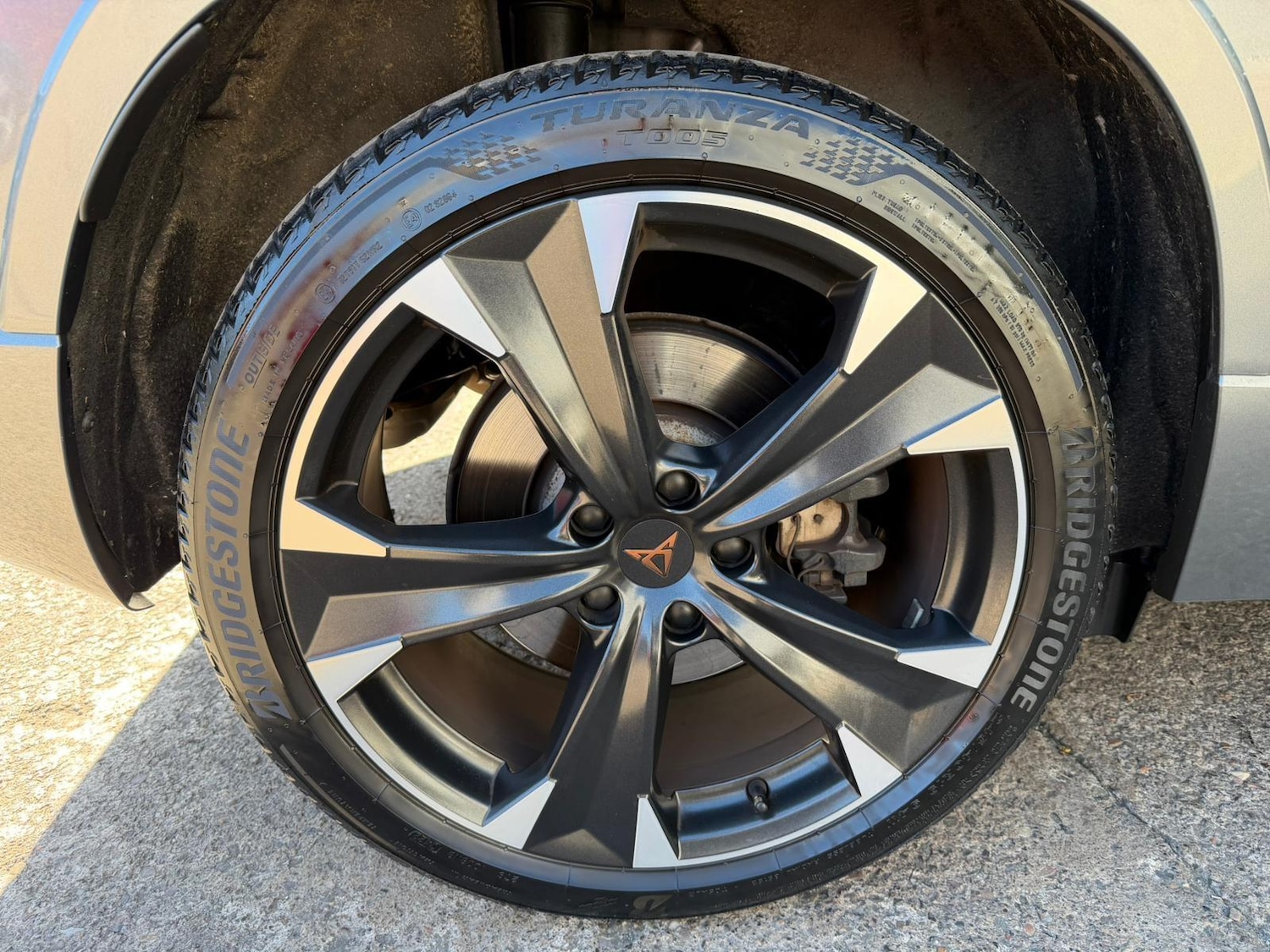 Used Cupra Ateca 2023 for sale - 76645008: Photo 21