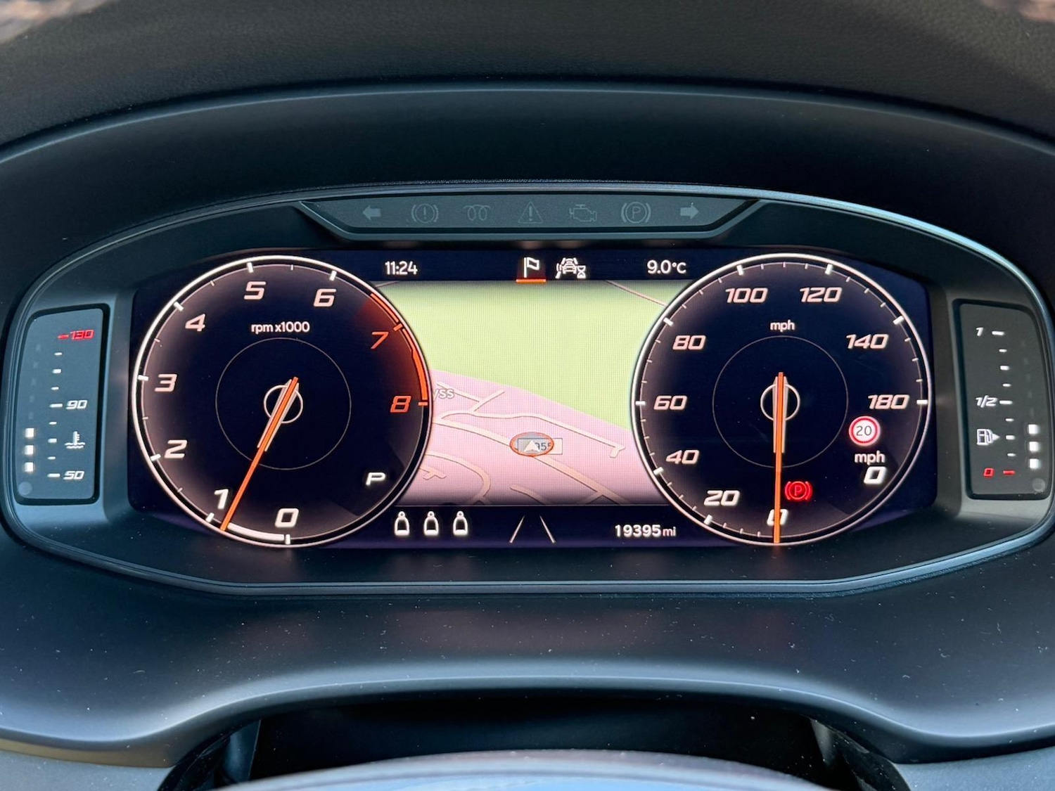 Used Cupra Ateca 2023 for sale - 76645008: Photo 24