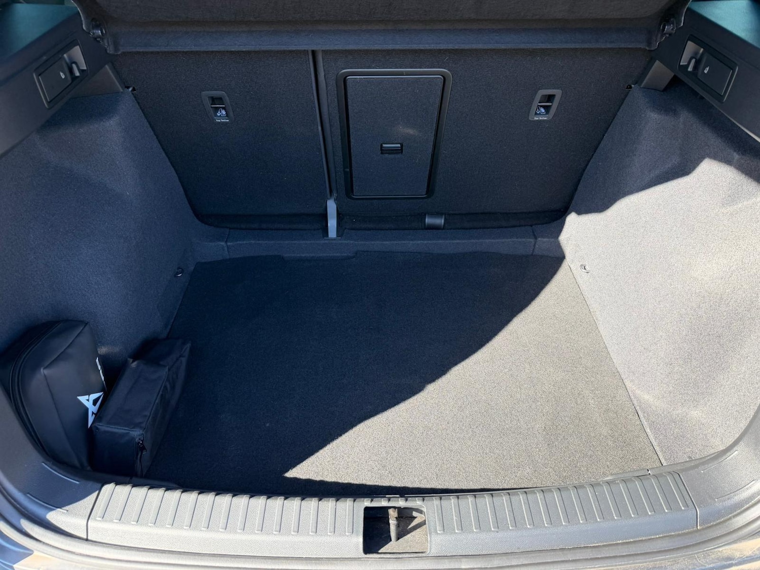 Used Cupra Ateca 2023 for sale - 76645008: Photo 25