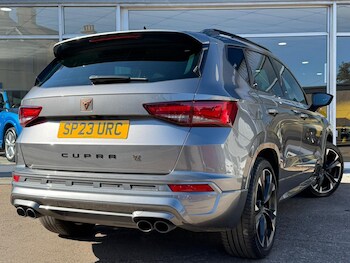 Used Cupra Ateca 2023 for sale - 76645008: Photo