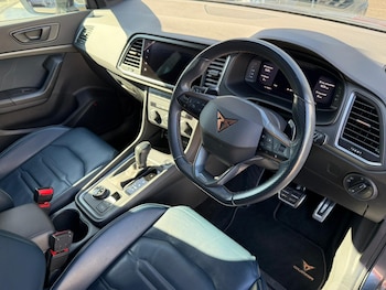 Used Cupra Ateca 2023 for sale - 76645008: Photo