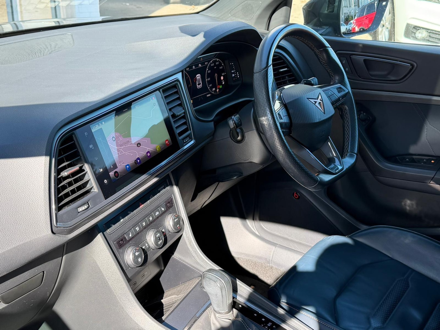 Used Cupra Ateca 2023 for sale - 76645008: Photo 6