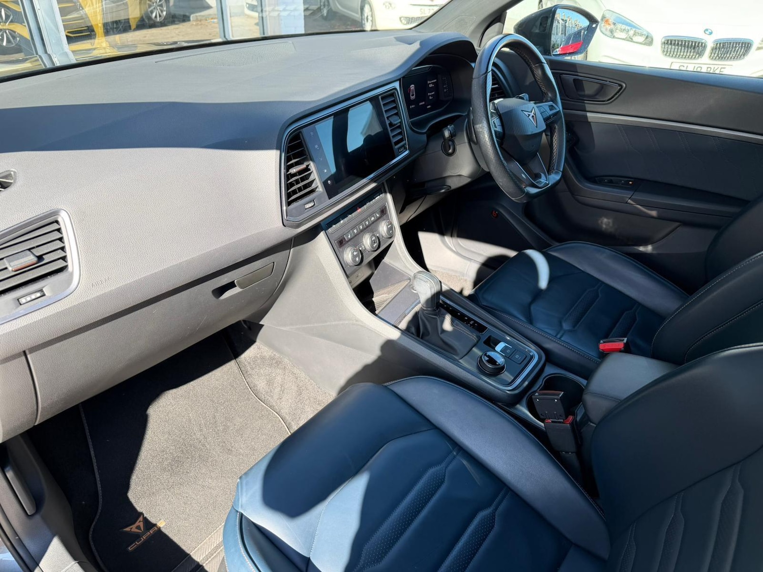 Used Cupra Ateca 2023 for sale - 76645008: Photo 7