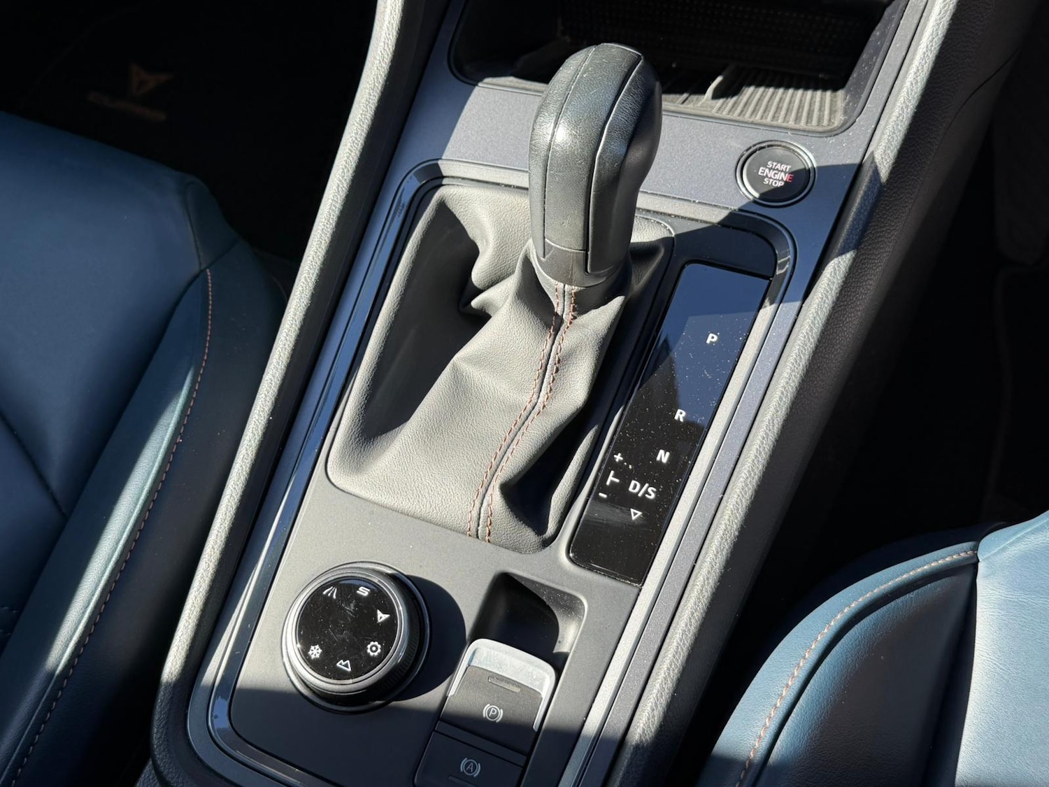 Used Cupra Ateca 2023 for sale - 76645008: Photo 8