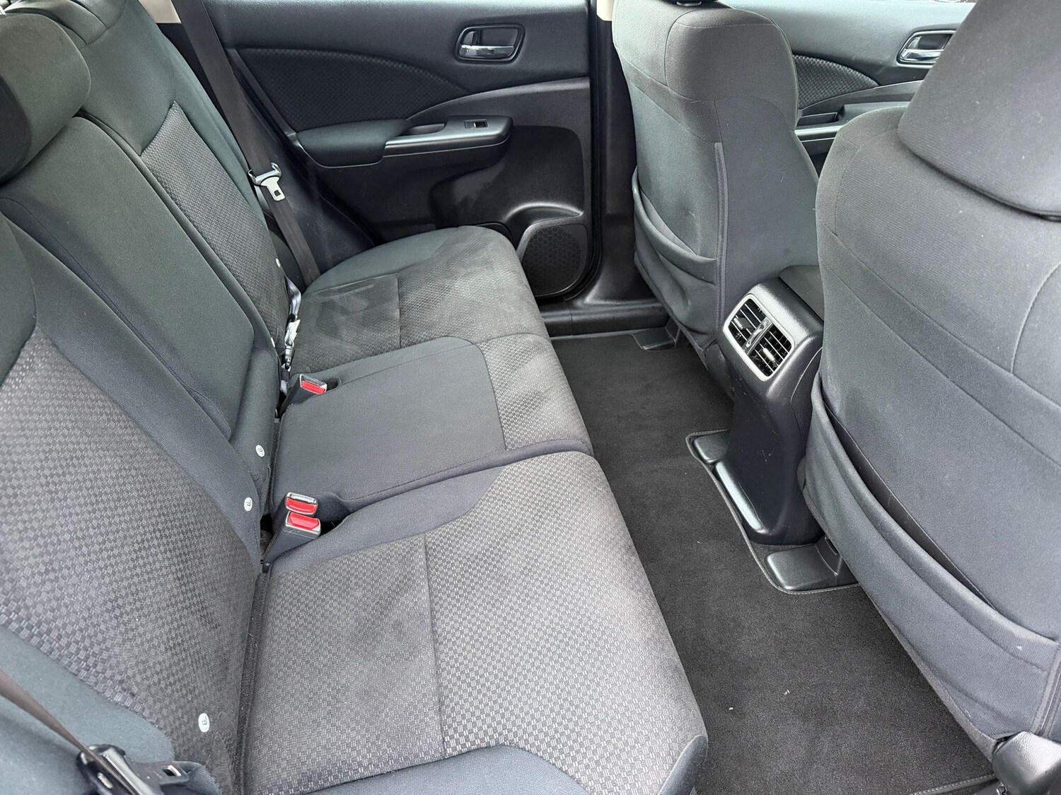 Used Honda CR-V for sale - 77510497: Photo 10