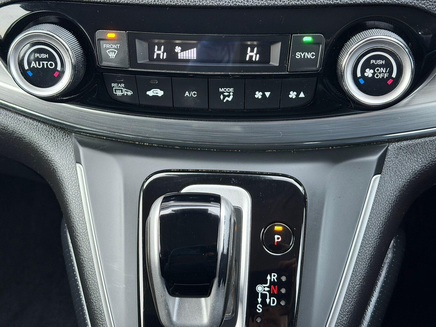 Used Honda CR-V for sale - 77510497: Photo 14