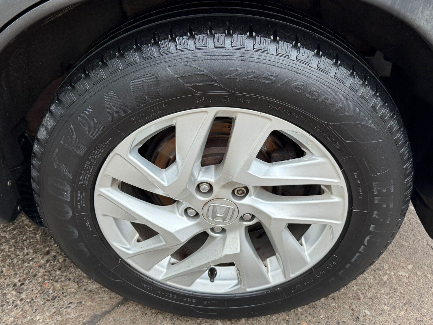 Used Honda CR-V for sale - 77510497: Photo 15