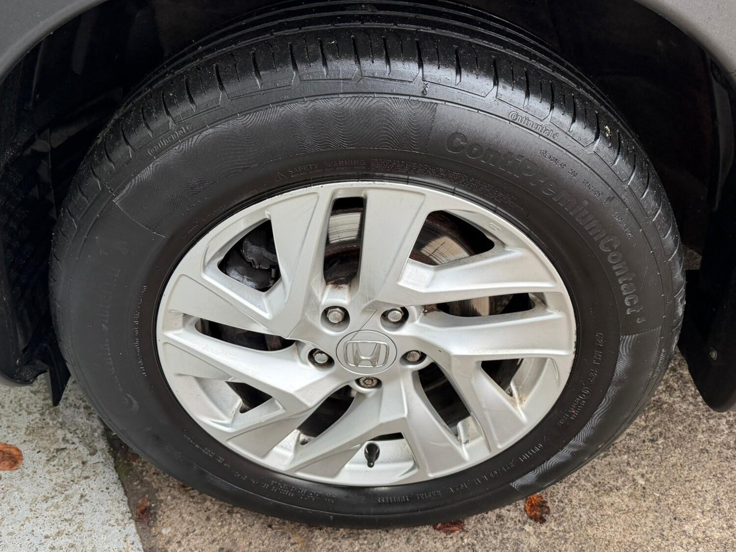 Used Honda CR-V for sale - 77510497: Photo 17