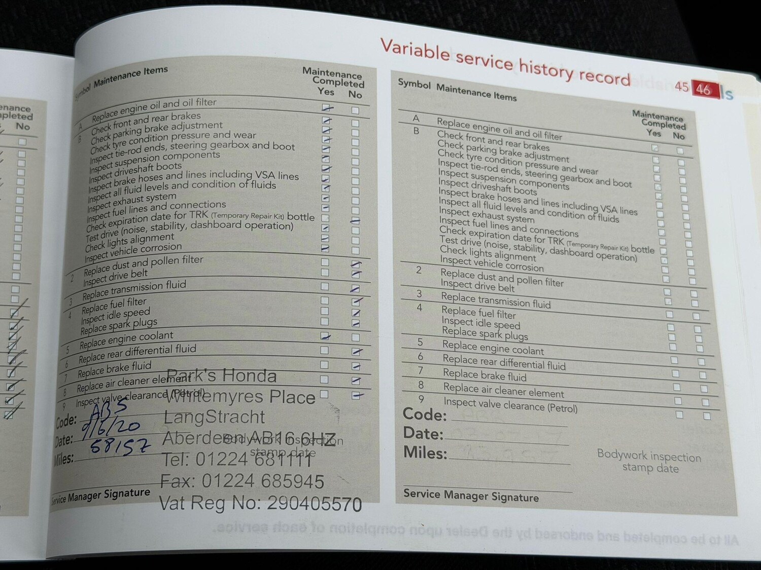 Used Honda CR-V for sale - 77510497: Photo 24