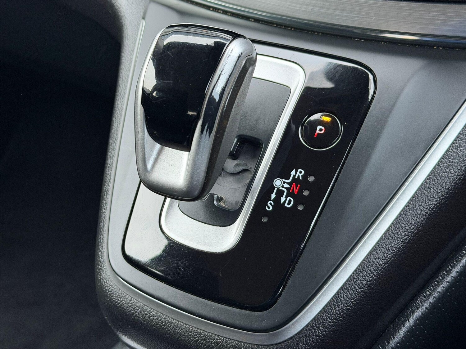 Used Honda CR-V for sale - 77510497: Photo 6