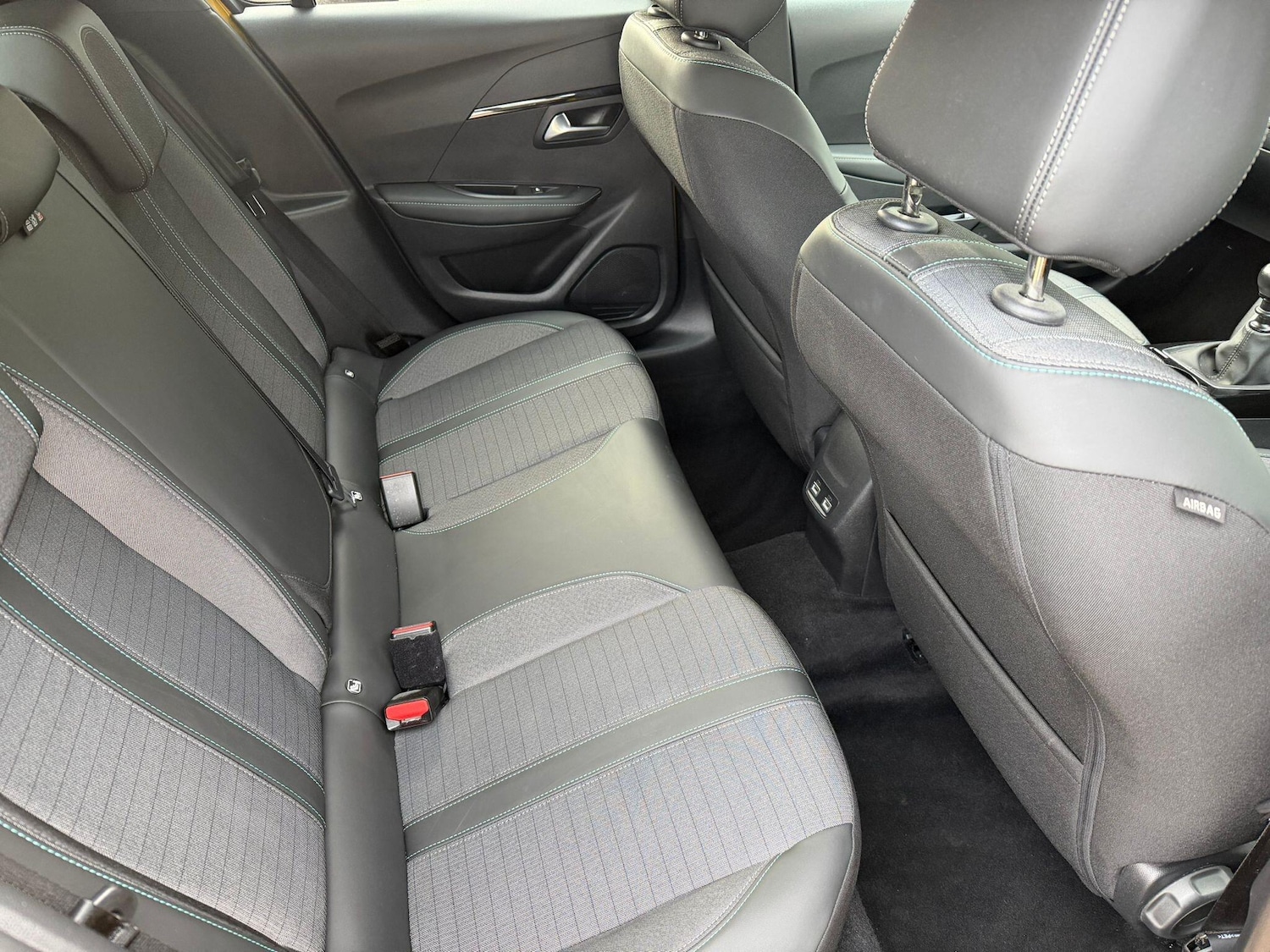 Used Peugeot 208 for sale - 77559839: Photo 11