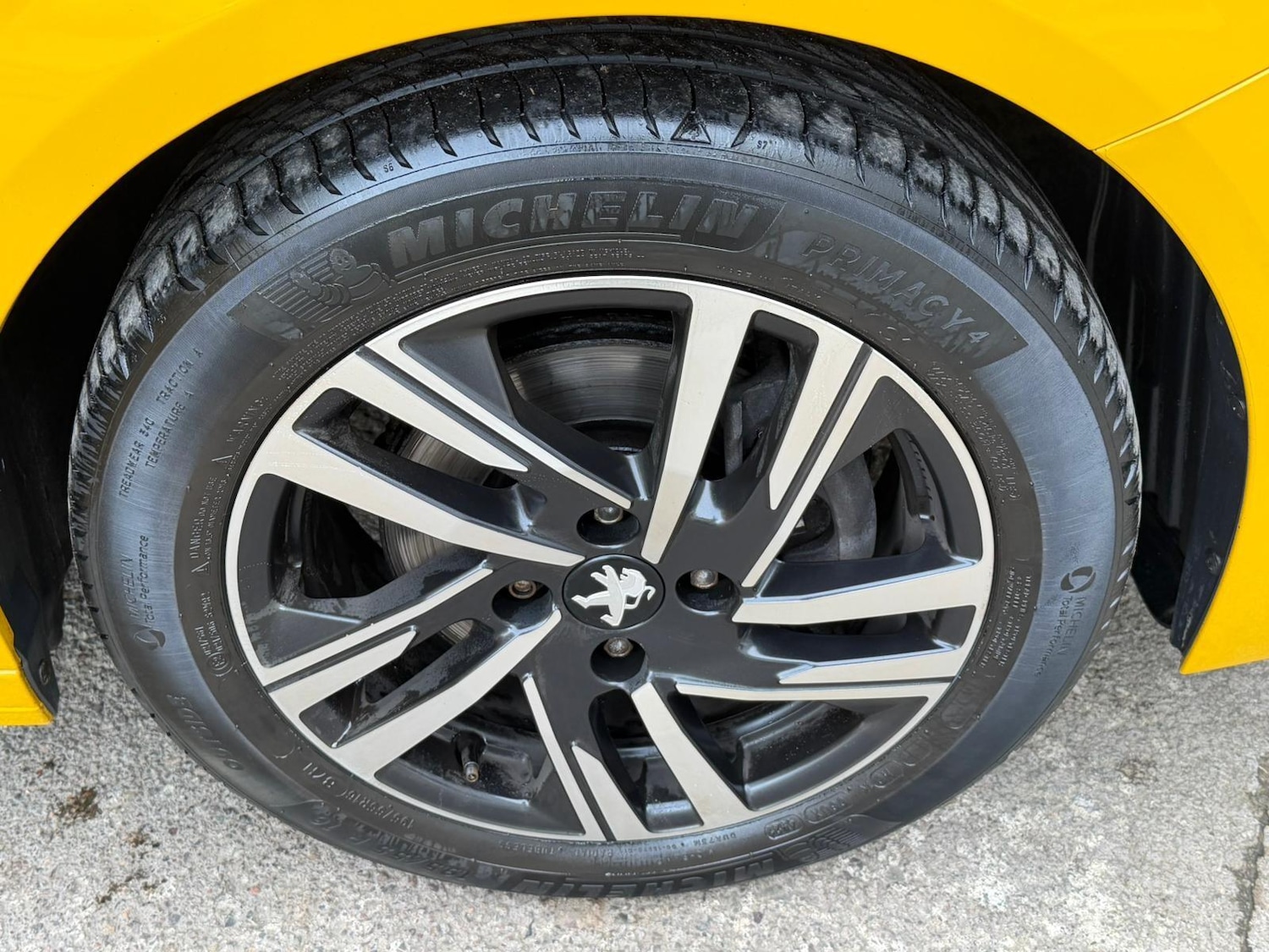 Used Peugeot 208 for sale - 77559839: Photo 17