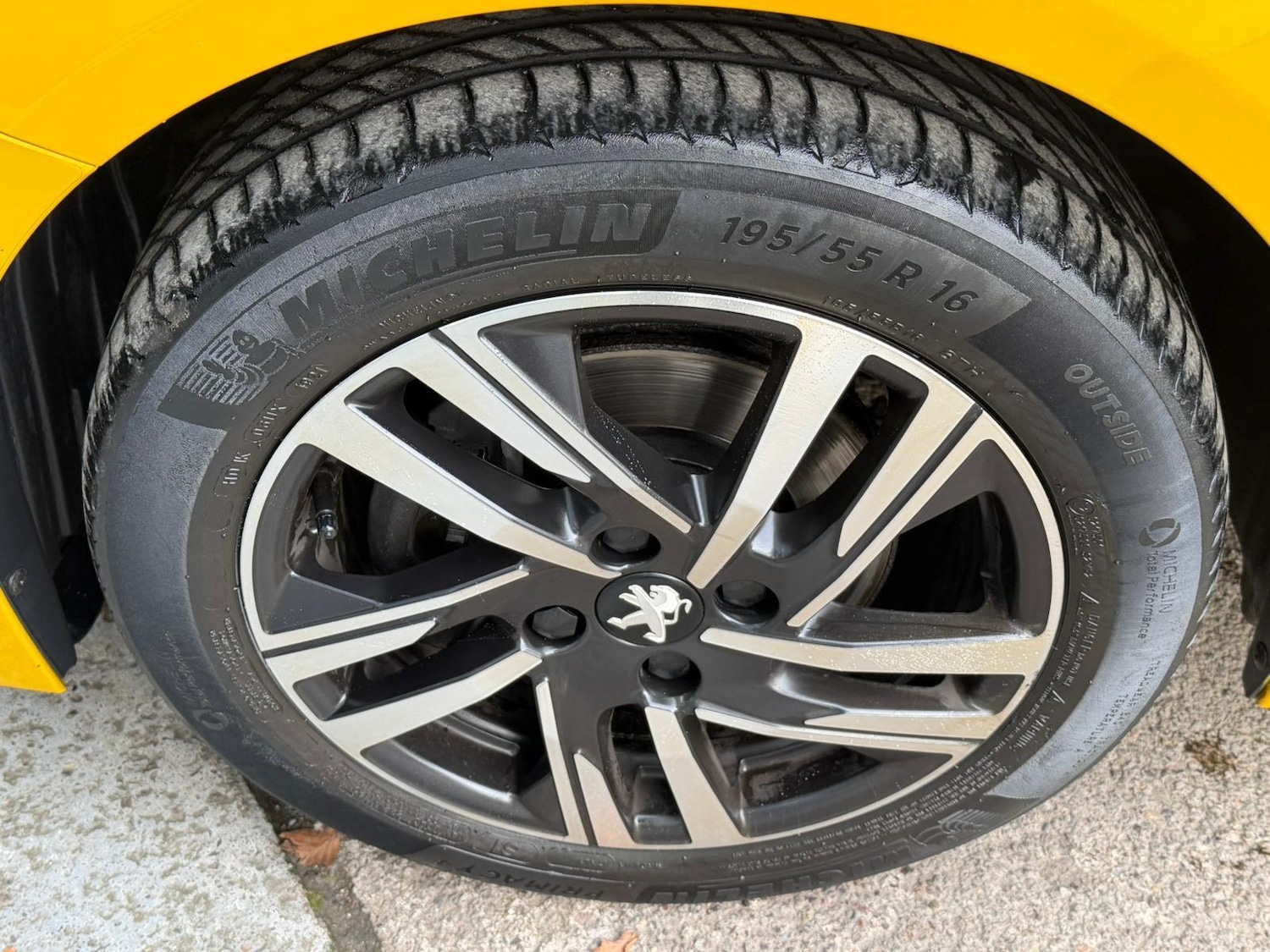 Used Peugeot 208 for sale - 77559839: Photo 19