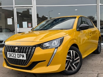 Used Peugeot 208 2022 for sale - 77559839: Photo