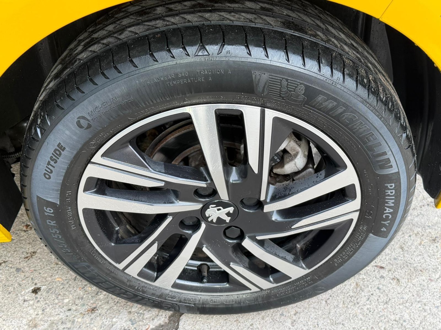 Used Peugeot 208 for sale - 77559839: Photo 20