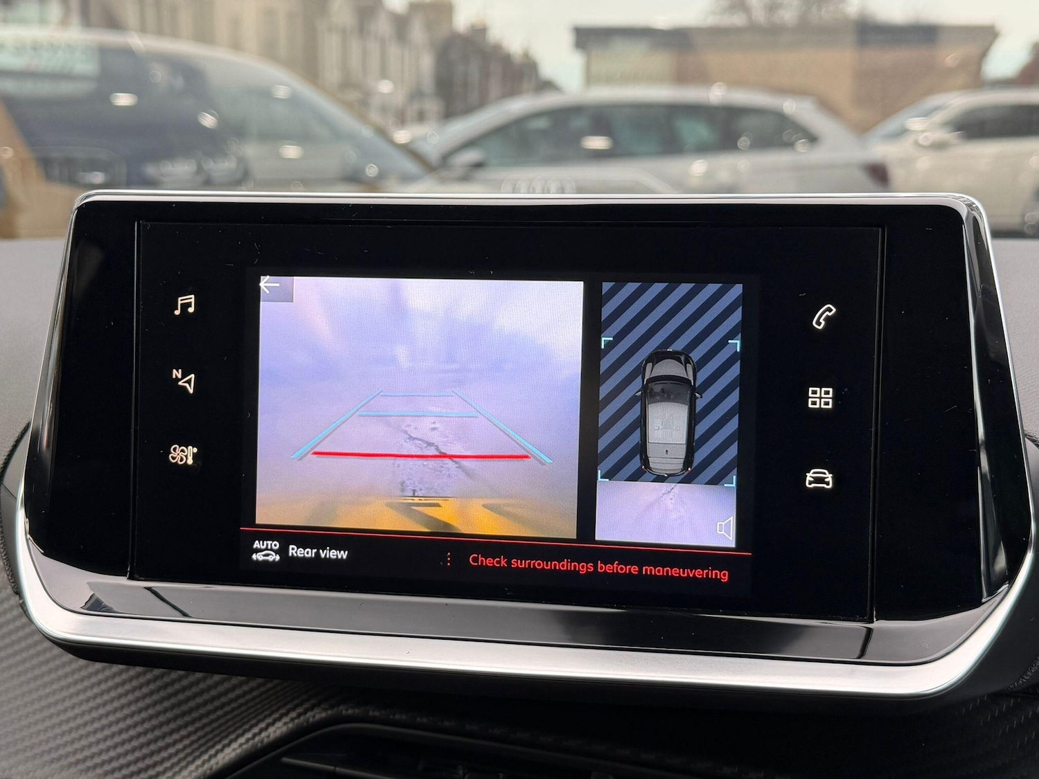 Used Peugeot 208 for sale - 77559839: Photo 21