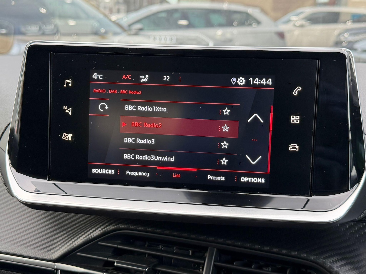 Used Peugeot 208 for sale - 77559839: Photo 22