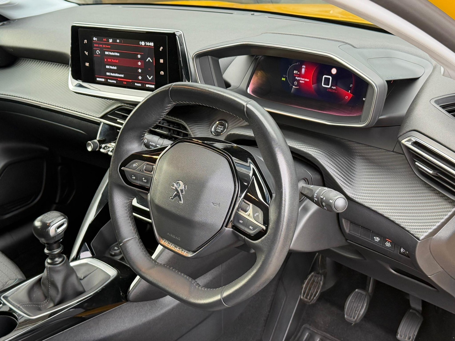 Used Peugeot 208 for sale - 77559839: Photo 25