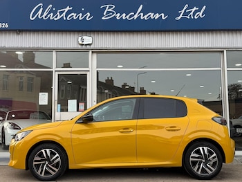 Used Peugeot 208 2022 for sale - 77559839: Photo